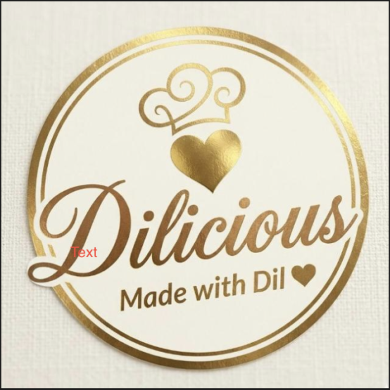 Diliciouspantry